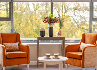 Pemberley Manor Care Home